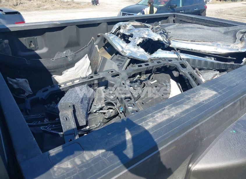 Photo 6 of 2023 Ford F-350 LARIAT (VIN 1FT8W3DNXPED07052)