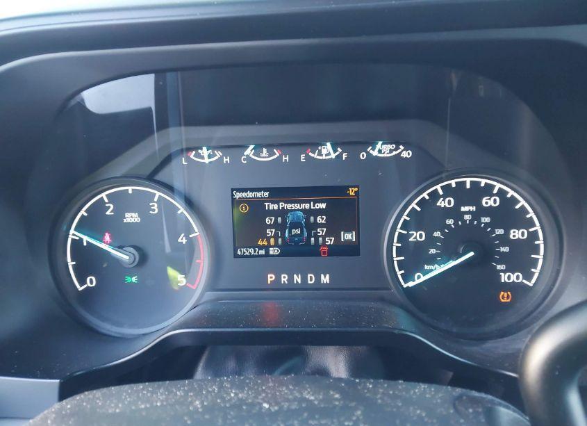 Photo 5 of 2023 Ford F-350 XL (VIN 1FT8W3DT0PED50734)