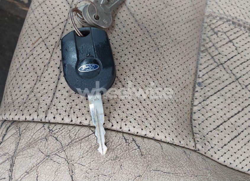 Photo 10 of 2012 Ford F-350 LARIAT (VIN 1FT8W3DT1CEB94827)