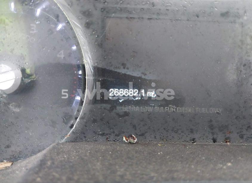 Photo 5 of 2012 Ford F-350 LARIAT (VIN 1FT8W3DT1CEB94827)