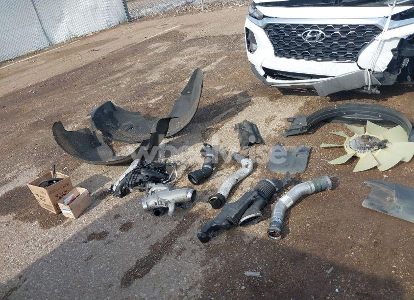 Photo 12 of 2016 Ford F-350 LARIAT (VIN 1FT8W3DT1GED35885)