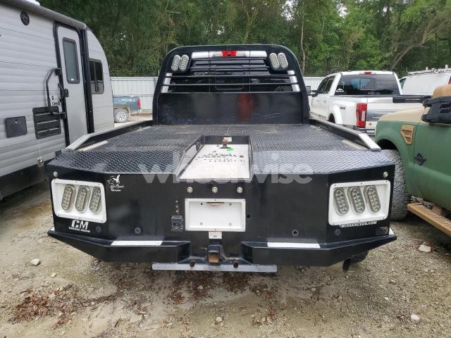 Photo 13 of 2017 FORD SUPER DUTY F-350 W/D (VIN 1FT8W3DT1HEE54165)