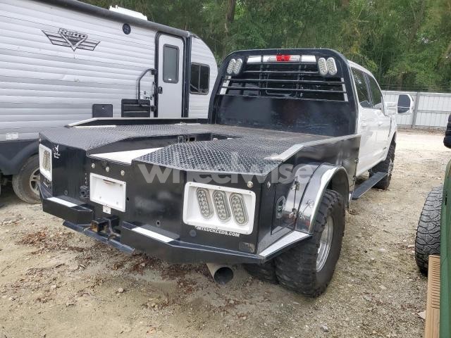 Photo 2 of 2017 FORD SUPER DUTY F-350 W/D (VIN 1FT8W3DT1HEE54165)