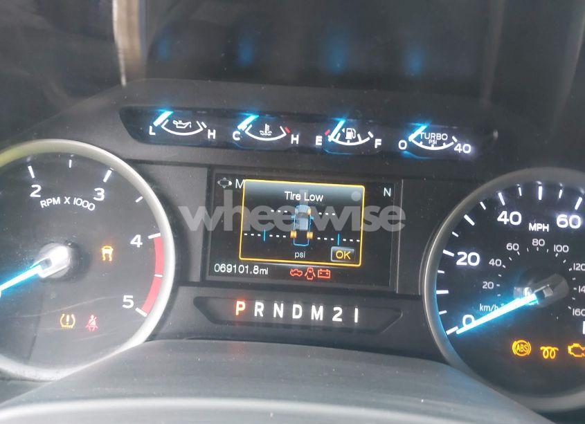 Photo 5 of 2019 Ford F-350 XLT (VIN 1FT8W3DT1KED26676)