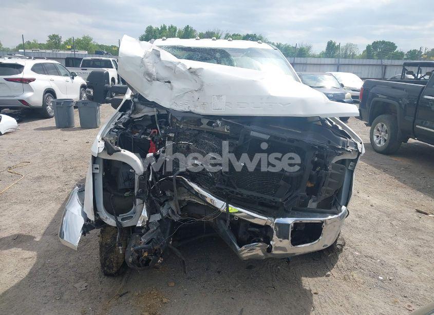 Photo 14 of 2020 Ford F-350 XLT (VIN 1FT8W3DT1LEC88058)