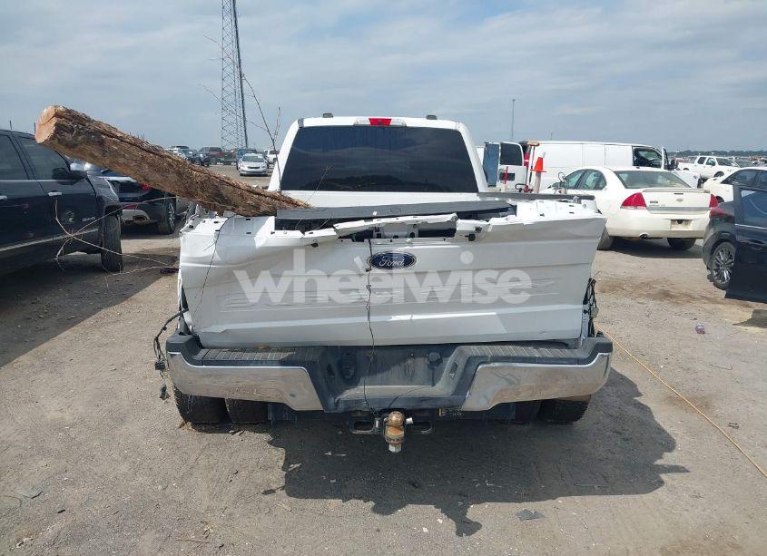 Photo 20 of 2020 Ford F-350 XLT (VIN 1FT8W3DT1LEC88058)
