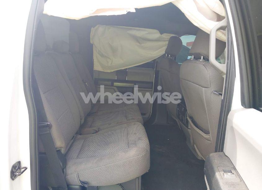 Photo 6 of 2020 Ford F-350 XLT (VIN 1FT8W3DT1LEC88058)