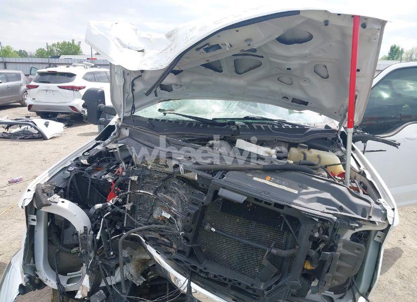 Photo 9 of 2020 Ford F-350 XLT (VIN 1FT8W3DT1LEC88058)