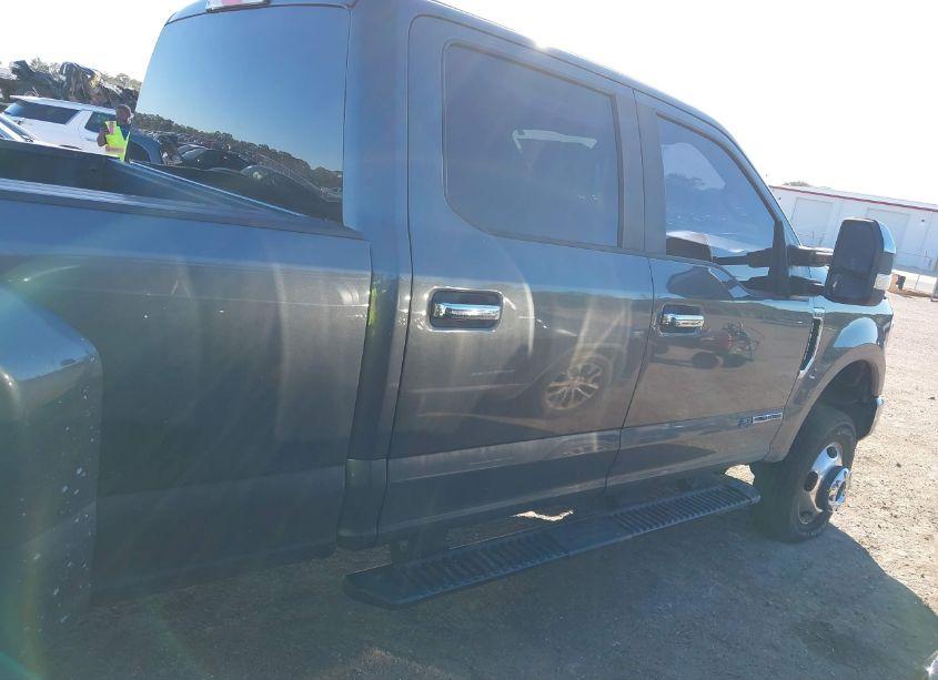 Photo 13 of 2020 Ford F-350 XL (VIN 1FT8W3DT1LEE57687)