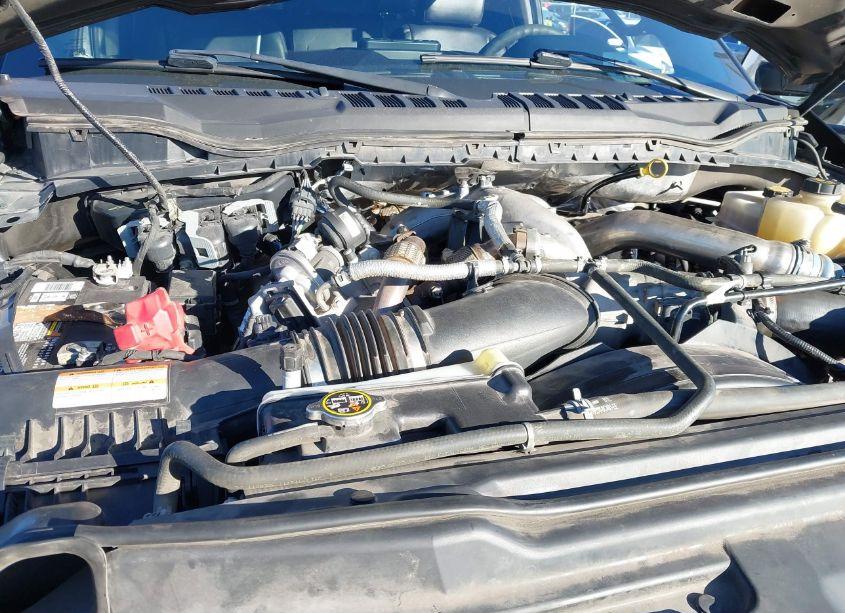 Photo 6 of 2020 Ford F-350 XL (VIN 1FT8W3DT1LEE57687)