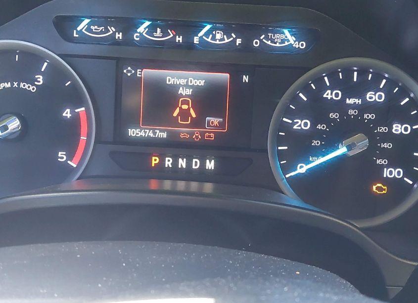 Photo 7 of 2020 Ford F-350 XL (VIN 1FT8W3DT1LEE57687)