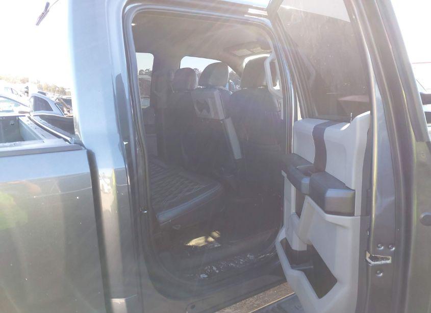 Photo 8 of 2020 Ford F-350 XL (VIN 1FT8W3DT1LEE57687)