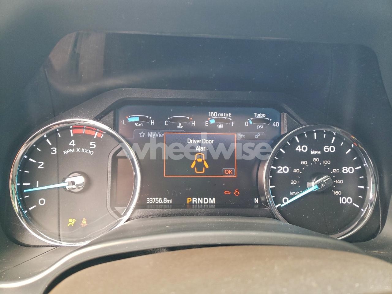 Photo 9 of 2022 FORD F350 SUPER DUTY (VIN 1FT8W3DT1NEC81632)