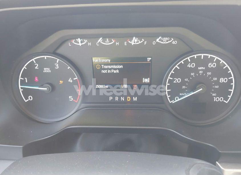 Photo 5 of 2023 Ford F-350 XL (VIN 1FT8W3DT1PEC85117)