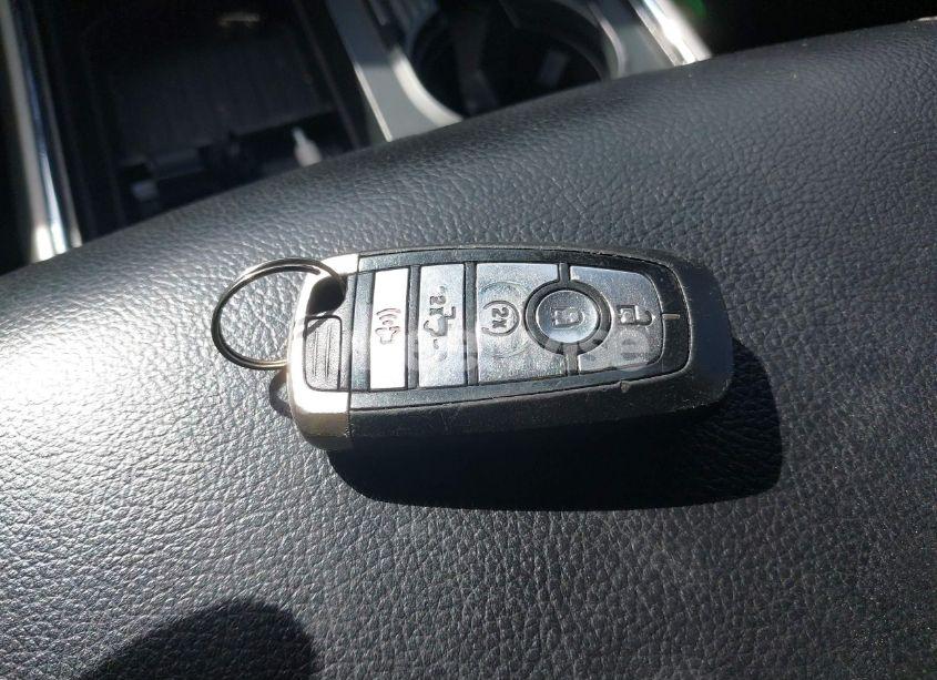 Photo 10 of 2017 Ford F-350 LARIAT (VIN 1FT8W3DT2HED16635)