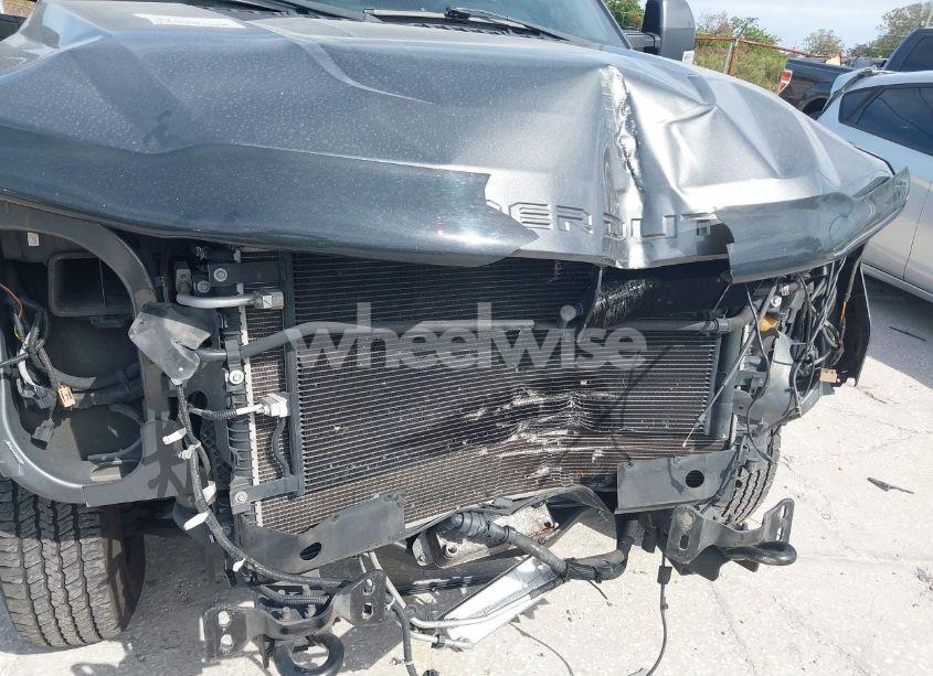 Photo 17 of 2017 Ford F-350 LARIAT (VIN 1FT8W3DT2HED16635)