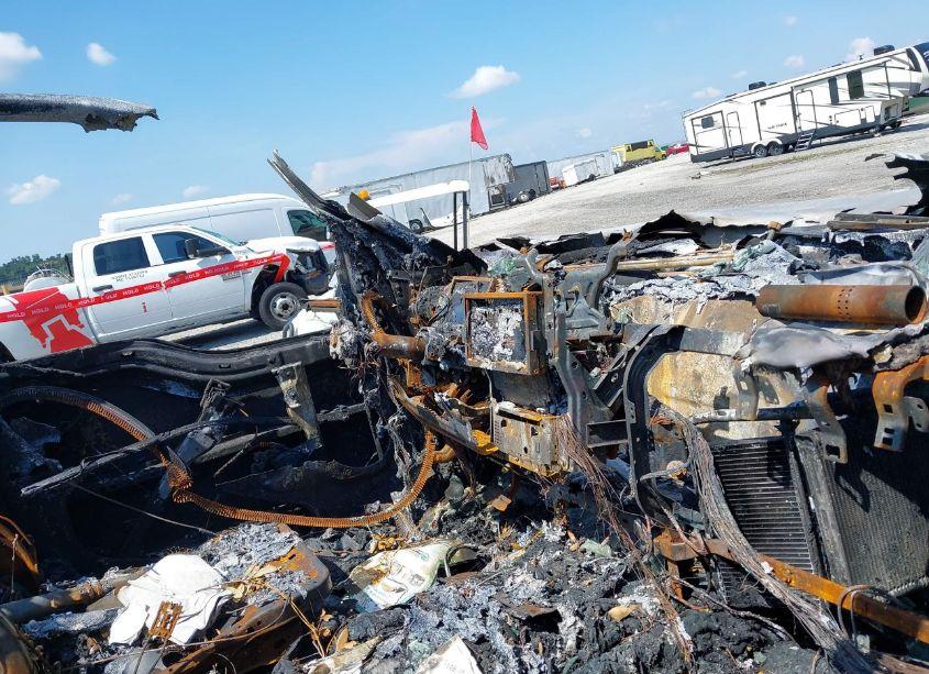 Photo 5 of 2019 Ford F-350 LARIAT (VIN 1FT8W3DT2KEE80894)