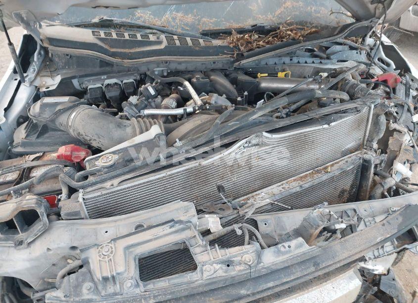 Photo 10 of 2019 Ford F-350 XL (VIN 1FT8W3DT2KEF28779)