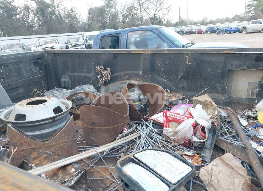 Photo 7 of 2019 Ford F-350 XL (VIN 1FT8W3DT2KEF28779)