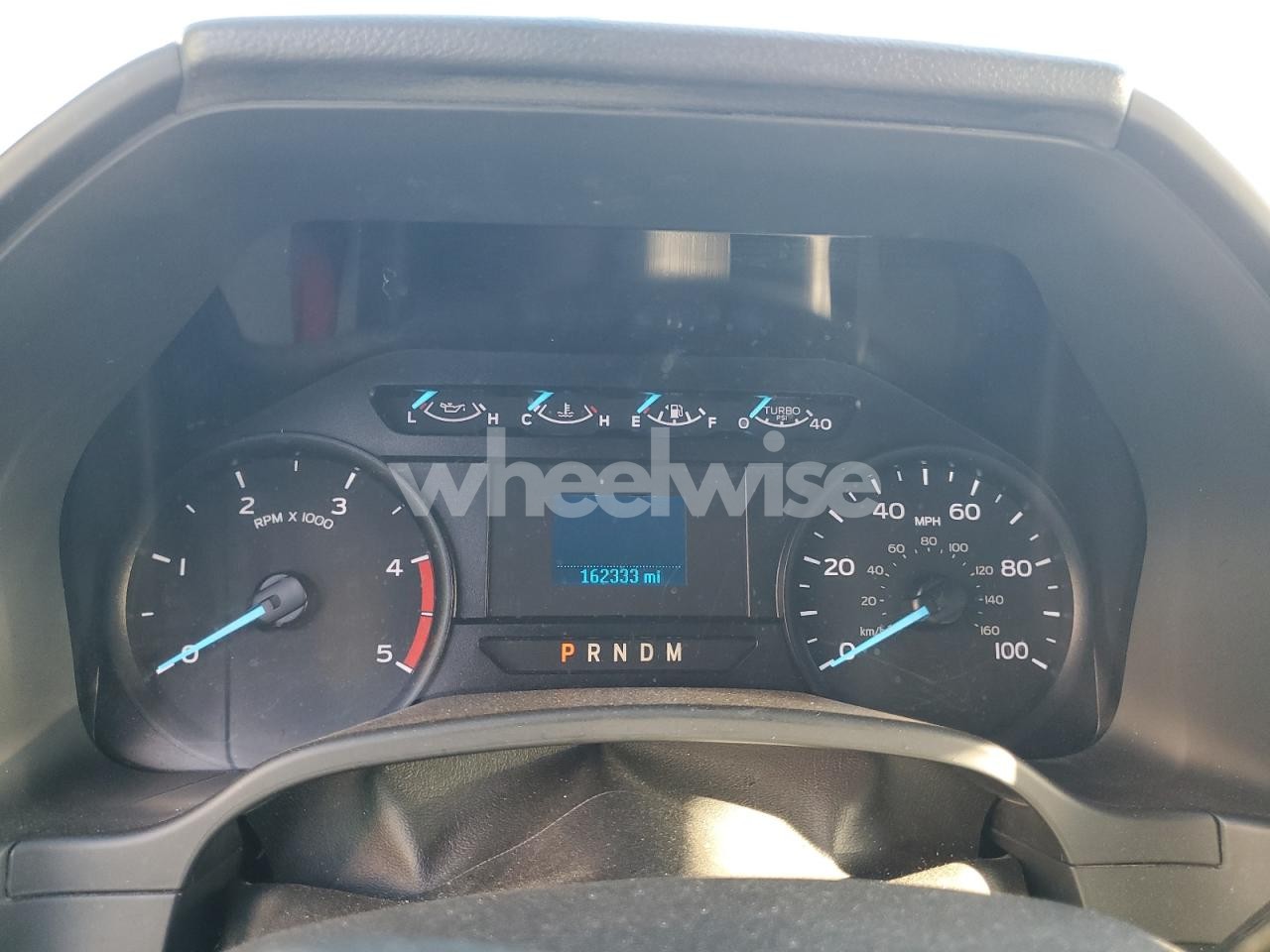 Photo 9 of 2022 FORD F350 SUPER DUTY UTILITY / SERVICE TRUCK (VIN 1FT8W3DT2NEC90730)