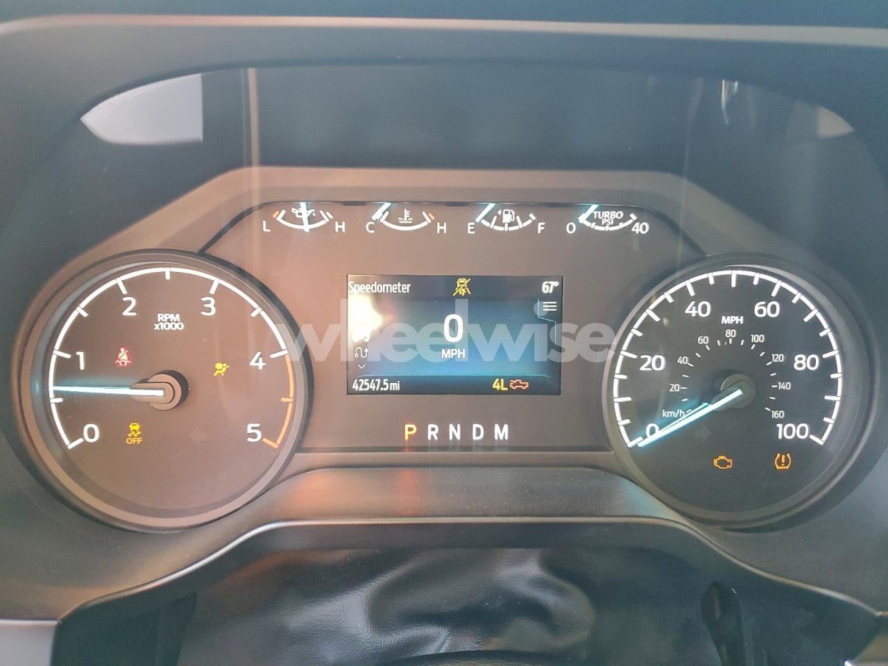 Photo 9 of 2024 FORD F350 SUPER DUTY (VIN 1FT8W3DT2REC47074)