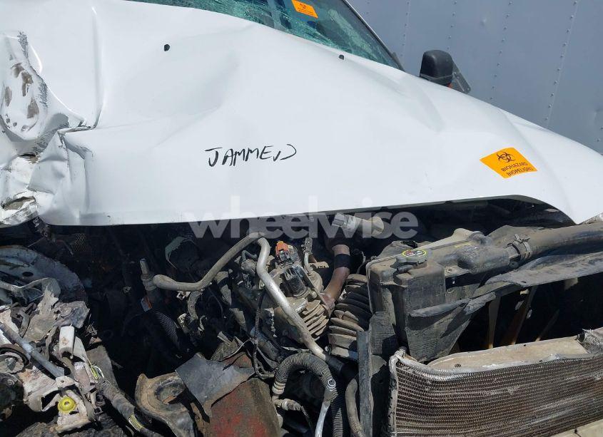 Photo 10 of 2011 Ford F-350 XLT (VIN 1FT8W3DT3BEA36651)