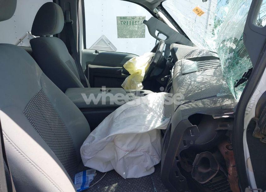 Photo 5 of 2011 Ford F-350 XLT (VIN 1FT8W3DT3BEA36651)