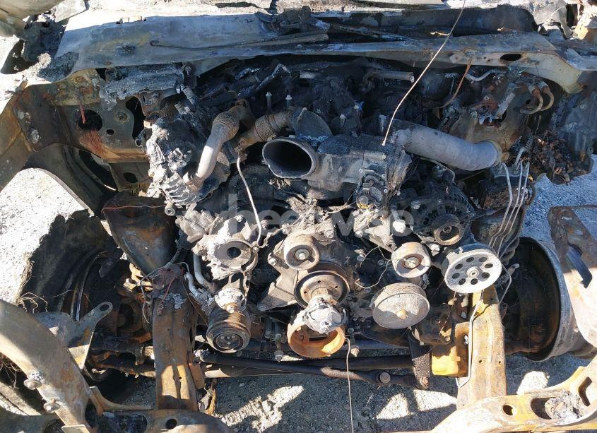 Photo 10 of 2016 Ford F-350 LARIAT (VIN 1FT8W3DT3GEC37327)