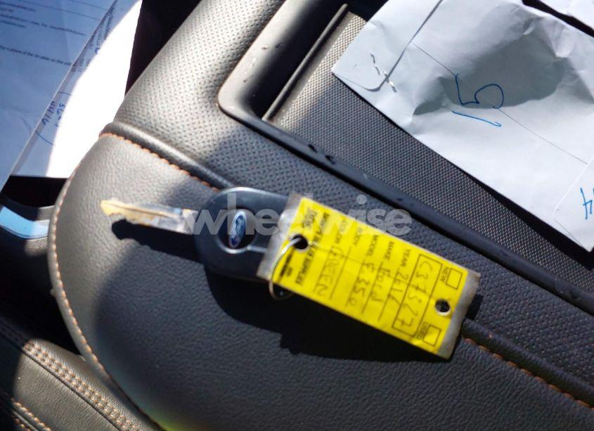 Photo 11 of 2016 Ford F-350 LARIAT (VIN 1FT8W3DT3GEC37327)