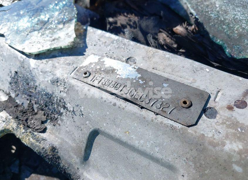 Photo 9 of 2016 Ford F-350 LARIAT (VIN 1FT8W3DT3GEC37327)