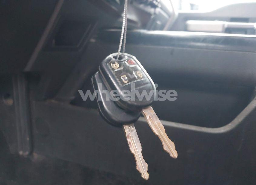 Photo 10 of 2016 Ford F-350 LARIAT (VIN 1FT8W3DT3GED21423)