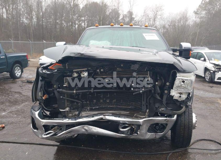 Photo 14 of 2016 Ford F-350 LARIAT (VIN 1FT8W3DT3GED21423)