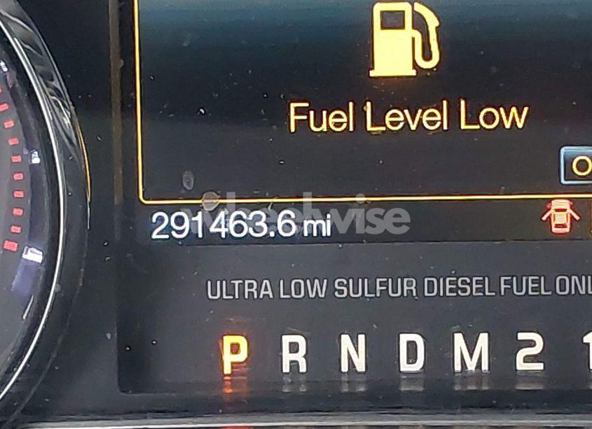 Photo 5 of 2016 Ford F-350 LARIAT (VIN 1FT8W3DT3GED21423)