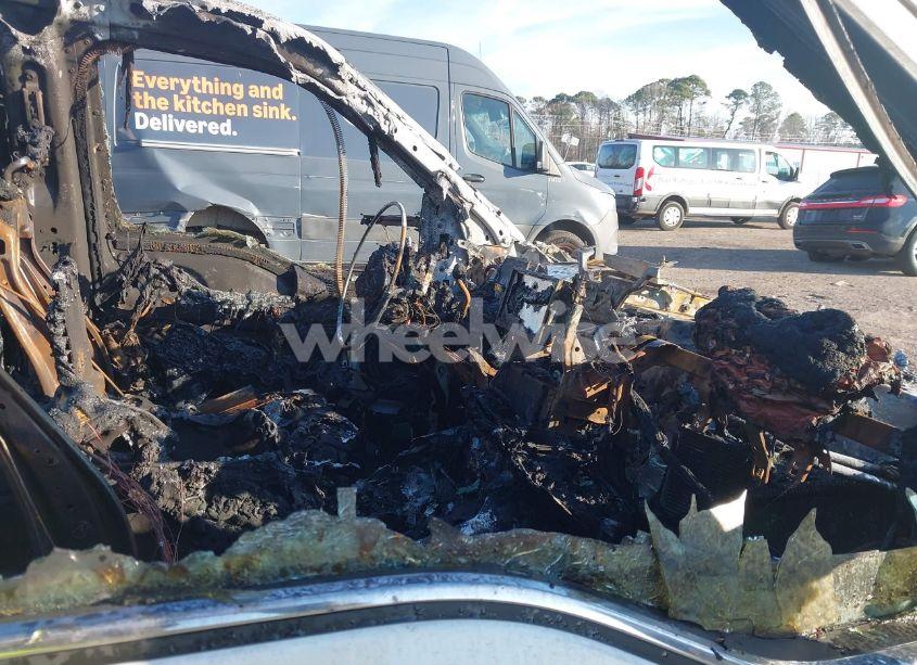 Photo 5 of 2020 Ford F-350 PLATINUM (VIN 1FT8W3DT3LEE57383)