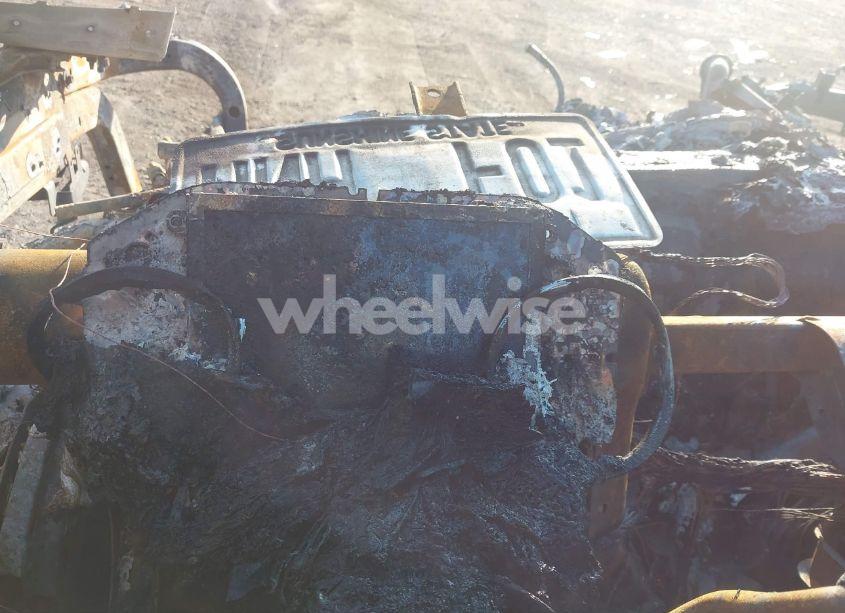 Photo 6 of 2020 Ford F-350 PLATINUM (VIN 1FT8W3DT3LEE57383)