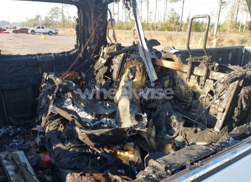 Photo 7 of 2020 Ford F-350 PLATINUM (VIN 1FT8W3DT3LEE57383)