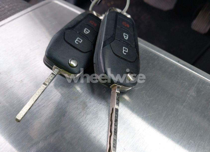 Photo 10 of 2024 Ford F-350 XLT (VIN 1FT8W3DT3RED57910)