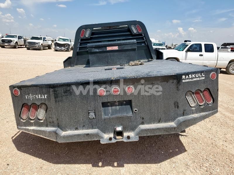 Photo 7 of 2020 FORD F350 SUPER DUTY (VIN 1FT8W3DT4LEC89236)