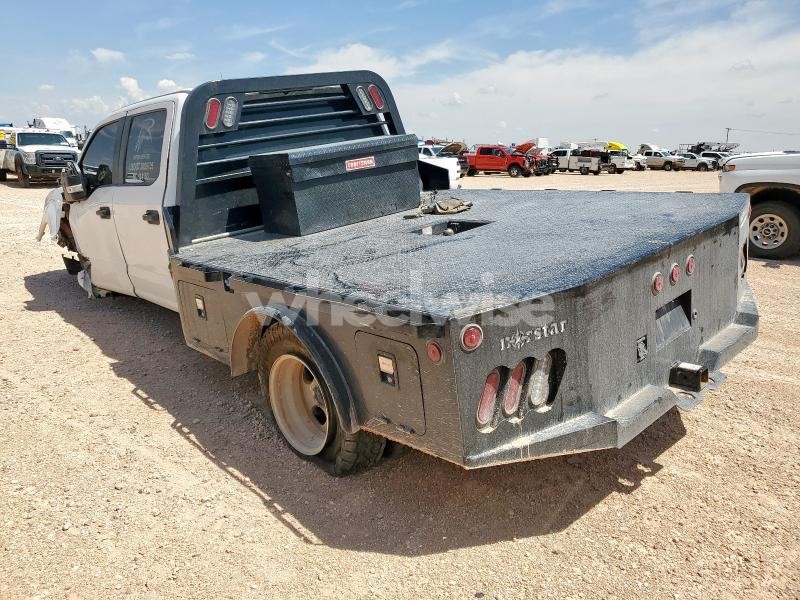 Photo 8 of 2020 FORD F350 SUPER DUTY (VIN 1FT8W3DT4LEC89236)