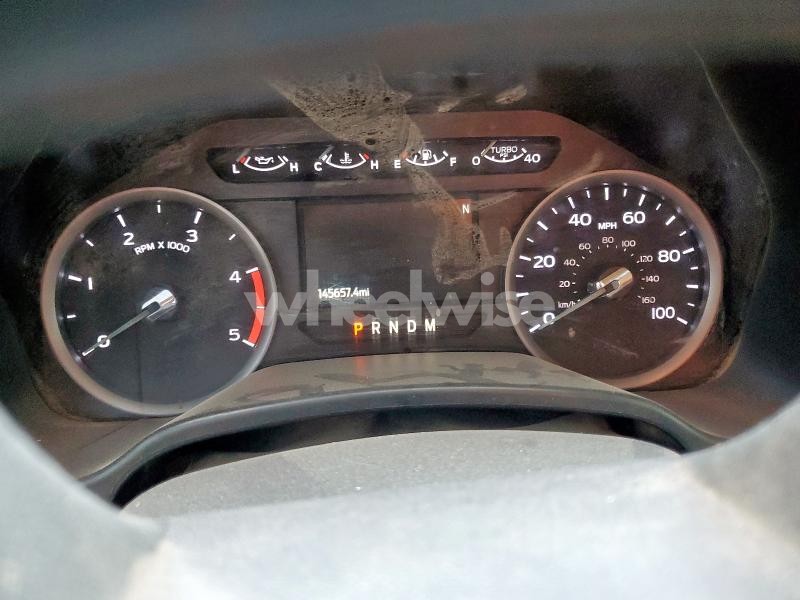 Photo 9 of 2020 FORD F350 SUPER DUTY (VIN 1FT8W3DT4LEC89236)