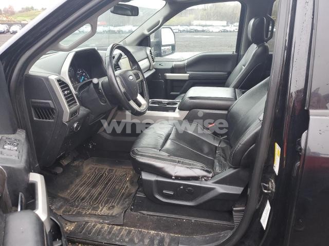 Photo 10 of 2020 FORD F350 SUPER DUTY (VIN 1FT8W3DT4LED34417)