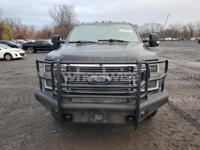 Photo 2 of 2020 FORD F350 SUPER DUTY (VIN 1FT8W3DT4LED34417)