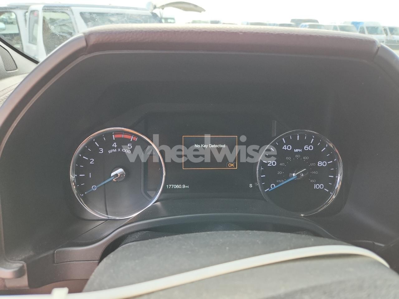 Photo 9 of 2017 FORD F350 SUPER DUTY (VIN 1FT8W3DT5HEE12579)