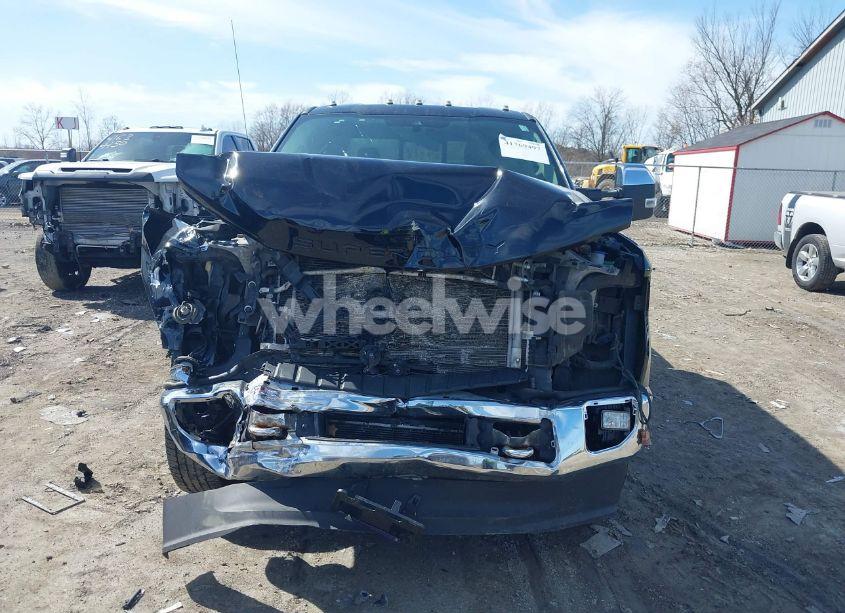 Photo 12 of 2021 Ford F-350 XLT (VIN 1FT8W3DT5MEC60295)
