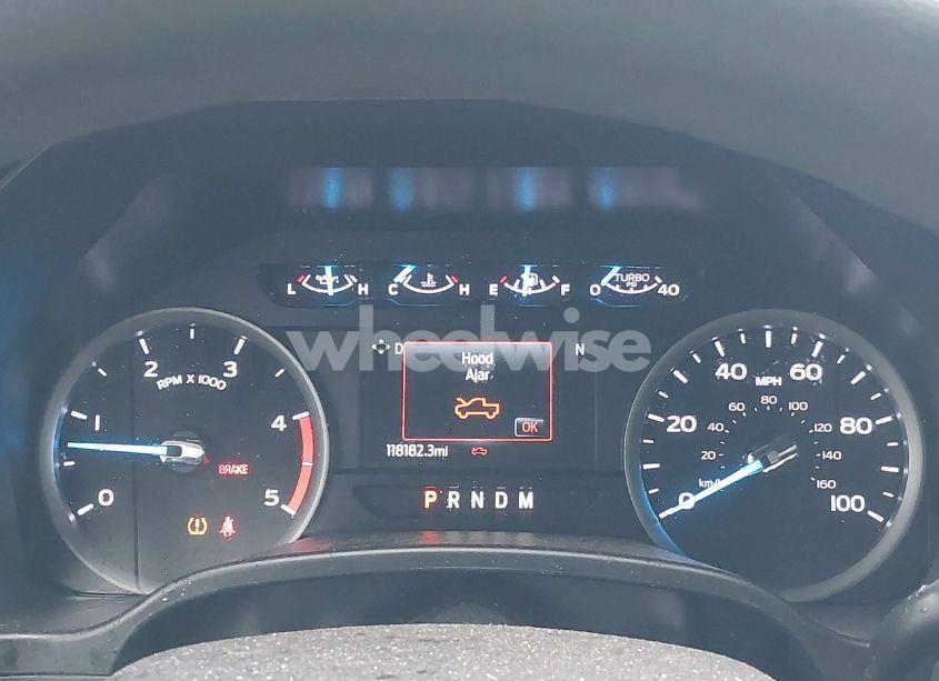 Photo 5 of 2021 Ford F-350 XL (VIN 1FT8W3DT5MED39997)