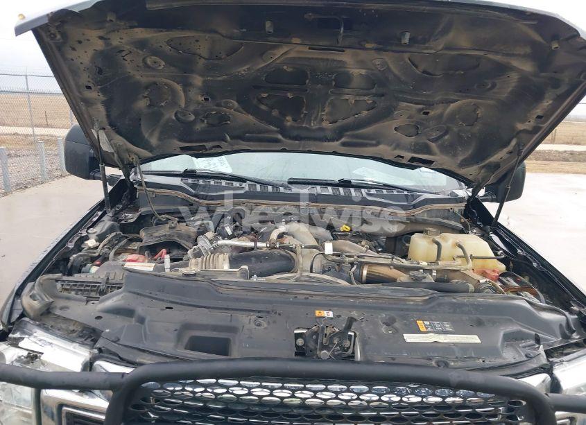 Photo 9 of 2021 Ford F-350 XL (VIN 1FT8W3DT5MED39997)