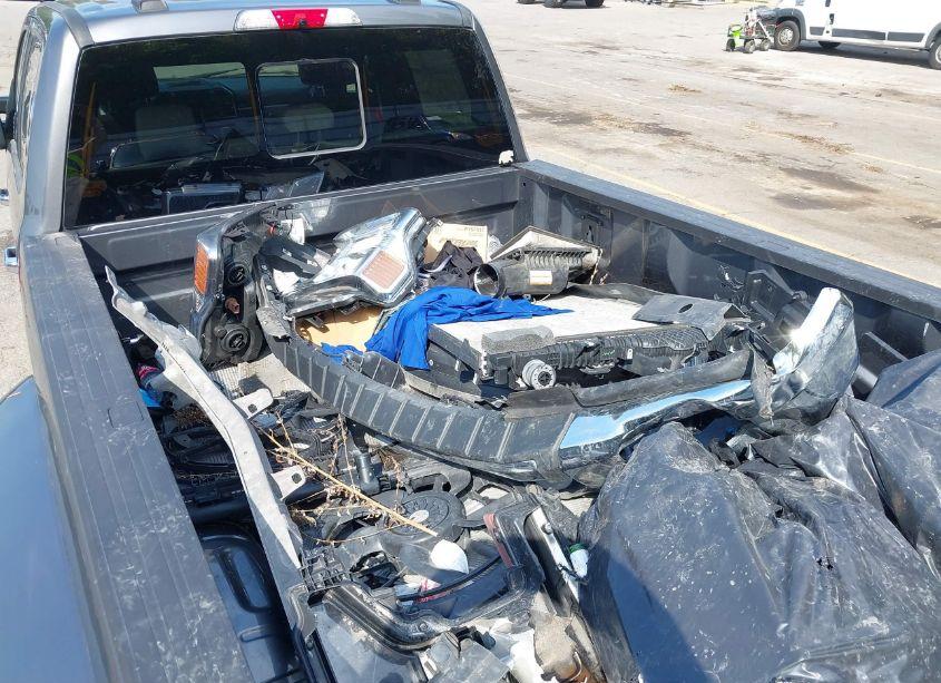 Photo 13 of 2022 Ford F-350 (VIN 1FT8W3DT5NEF78306)