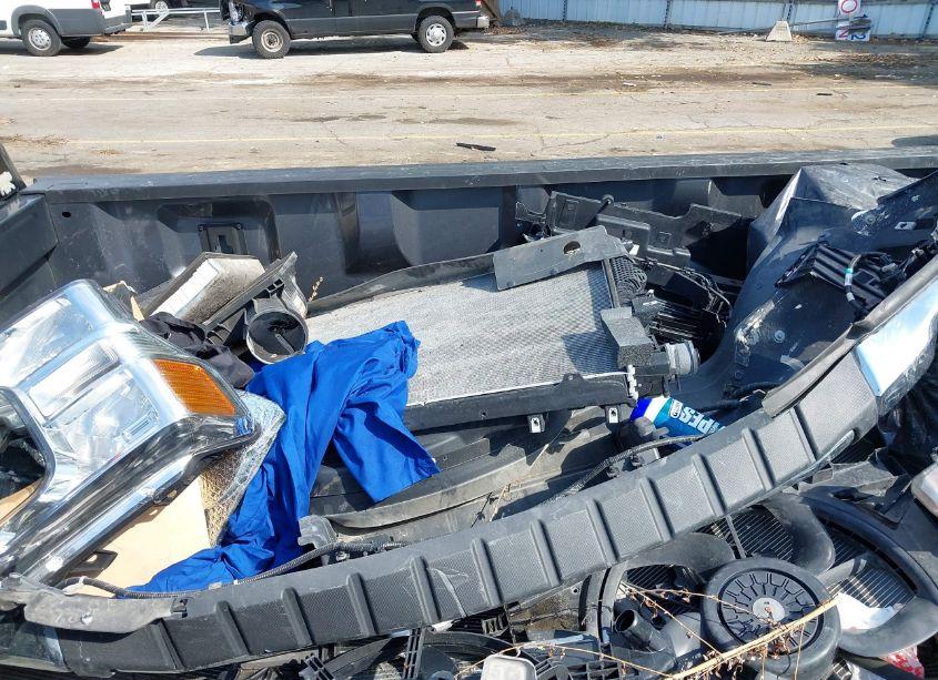 Photo 15 of 2022 Ford F-350 (VIN 1FT8W3DT5NEF78306)