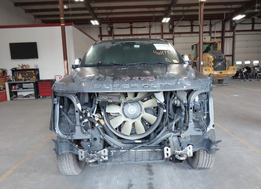 Photo 6 of 2022 Ford F-350 (VIN 1FT8W3DT5NEF78306)