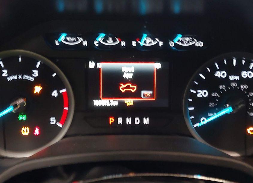 Photo 7 of 2022 Ford F-350 (VIN 1FT8W3DT5NEF78306)